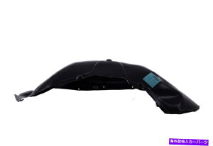 �t�F���_�[���C�i�[ �t�����g�h���C�o�[�T�C�hlh�_�b�W94-01����1500 94-02����2500�p�̃t�F���_�[�����i�[ AM Front Driver Side LH Fender Linner For Dodge 94-01 Ram 1500 94-02 Ram 2500�y���s�A���i�z