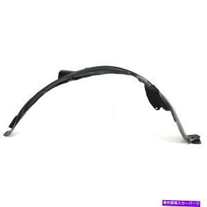tF_[Ci[ 2007N2009ÑXvbVV[hz_CR-VtgAȑ Splash Shield For 2007-2009 Honda CR-V Front, Passenger Side