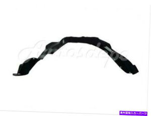 フェンダーライナー 2000 1999 1998 1997 1996タコマ4WD FフェンダーライナーRH FOR 2000 1999 1998 1997 1996 TACOMA 4WD F FENDER LINER RH