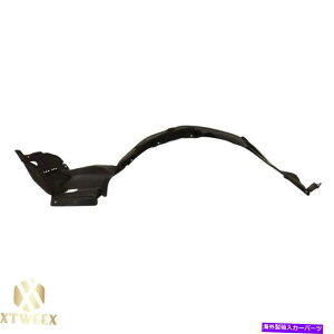 tF_[Ci[ 91-95 Acura Legend Sedan AC1249103̃tgEtF_[Ci[XvbVV[h Front Right Fender Liner Splash Shield For 91-95 Acura Legend Sedan AC1249103