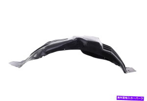 �t�F���_�[���C�i�[ 87-97 Ford F-150 F-25 87-98 F-350�̂��߂�Am Rassinger RH FenderLinner AM Front Passenger Side RH Fender Linner For 87-97 Ford F-150 F-25 87-98 F-350�y���s�A���i�z