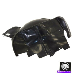 tF_[Ci[ ʉEʃZNVXvbVV[htF_[Ci[tBbg07-12 GMCAJfBANEW Front Right Front Section Splash Shield Fender Liner Fits 07-12 GMC Acadia New