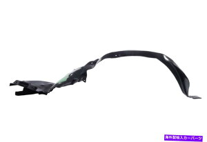 �t�F���_�[���C�i�[ Am New Passenger SideRH�X�v���b�V���V�[���h�t�F���_�[�����i�[08-12�V�{���[�}���u AM New Passenger Side RH Splash Shield Fender Linner For 08-12 Chevrolet Malibu�y���s�A���i�z