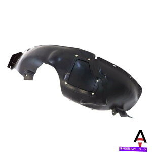 tF_[Ci[ CH1248143 5152055AAtgANCX[PTN[U[p̍hCo[TChtF_[Ci[ CH1248143 5152055AA Front,Left Driver Side Fender Liner For Chrysler PT Cruiser