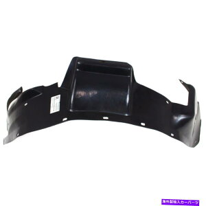 tF_[Ci[ Ɠcɂ̏q̂߂̃tF_[Ci[̉ERH CH1251113 Fender Liner Front Right Hand Side for Town and Country Passenger RH CH1251113