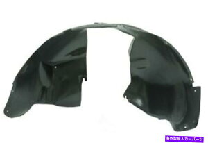 tF_[Ci[ tF_[Ci[tgUROp[c30763614tBbg03-11{{XC90 Fender Liner Front Left URO Parts 30763614 fits 03-11 Volvo XC90
