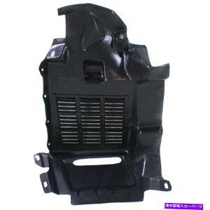 フェンダーライナー フェンダーライナーフロント右側の乗客RH AC1249120 74102SL0020 for NSX Fender Liner Front Right Hand Side Passenger RH AC1249120 74102SL0020 for NSX