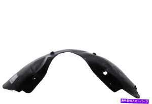 �t�F���_�[���C�i�[ Am Left Driver Side LH FenderLinner for 05-10 Chrysler 300 06-10 Dodge Charger AM Left Driver Side LH Fender Linner For 05-10 Chrysler 300 06-10 Dodge Charger