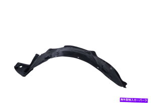 tF_[Ci[ 04-05z_VrbNN[y/Z_̃tgtF_[Ci[XvbVV[h Front Left Fender Liner Splash Shield For 04-05 Honda Civic Coupe/Sedan New