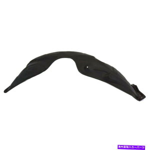 �t�F���_�[���C�i�[ Front Left Driver Side LH Splash Shield FenderLinner 02-06 Toyota Camry AM Front Left Driver Side LH Splash Shield Fender Linner For 02-06 Toyota Camry�y���s�A���i�z