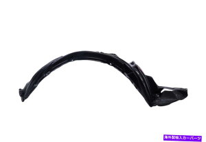 tF_[Ci[ AMEȑRHXvbVV[htF_[i[00-05g^ZJ AM Right Passenger Side RH Splash Shield Fender Linner For 00-05 Toyota Celica