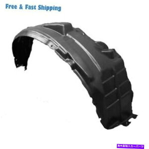 tF_[Ci[ VMI1249122tgRHtF_[Ci[tBbgOHAEg_[2007-2013 5370A954 New MI1249122 Front RH Fender Liner Fits Mitsubishi Outlander 2007-2013 5370A954
