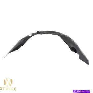 tF_[Ci[ ʉEqtF_[Ci[XvbVV[h05-06AEfBA4V Front Right Passenger Side Fender Liner Splash Shield For 05-06 Audi A4 New