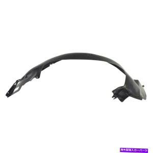 �t�F���_�[���C�i�[ 92-98 BMW 318 325 328 E36�̐V�����t�����g�E���q��RH�t�F���_�[�����i�[ AM New Front Right Passenger Side RH Fender Linner For 92-98 BMW 318 325 328 E36