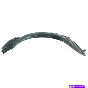 tF_[Ci[ VtghCo[tF_[Ci[/XvbVV[htBbg2002-2005 Acura NSX AC1248114 New Front Driver Fender Liner/Splash Shield Fits 2002-2005 Acura NSX AC1248114