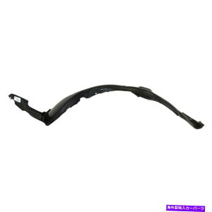 �t�F���_�[���C�i�[ �V�������̃h���C�o�[�T�C�hlh�X�v���b�V���V�[���h�t�F���_�[�����i�[07-10�q�����_�C�G�����g�� AM New Left Driver Side LH Splash Shield Fender Linner For 07-10 Hyundai Elantra