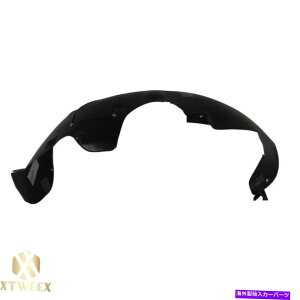 tF_[Ci[ 01-06̃tgEtF_[Ci[XvbVV[hNCX[PTN[U[CH1249119 Front Right Fender Liner Splash Shield For 01-06 Chrysler PT Cruiser CH1249119