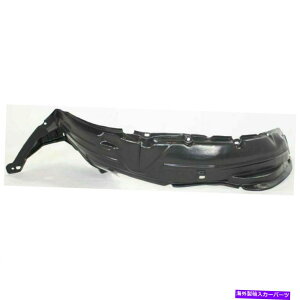 �t�F���_�[���C�i�[ 2002 2003 2004 2005 2006�z���_CR-V��q���ERH�t�F���_�[���C�i�[ for 2002 2003 2004 2005 2006 Honda CR-V Passenger Side Right RH Fender Liner�y���s�A���i�z