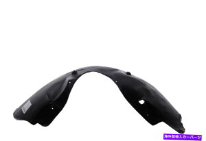 tF_[Ci[ 05-10̃tgTChtF_[XvbVV[h300 06-10_bW[d Front Left Side Fender Splash Shield For 05-10 Chrysler 300 06-10 Dodge Charger