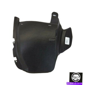 tF_[Ci[ ẼtgZNVXvbVV[htF_[Ci[tBbg02-05GNXv[[w/[fBOz[ Right Front Section Splash Shield Fender Liner Fit 02-05 Explore