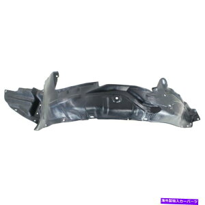 �t�F���_�[���C�i�[ B30P56140A MA1248113�t�F���_�[���C�i�[�t�����g�����̃h���C�o�[LH B30P56140A MA1248113 Fender Liner Front Left Hand Side Driver LH for Protege�y���s�A���i�z