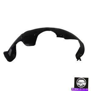 tF_[Ci[ tgEXvbVV[htF_[Ci[tBbg01-06NCX[PTN[U[CH1249119 Front Right Splash Shield Fender Liner Fits 01-06 Chrysler PT Cruiser CH1249119