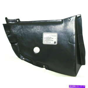 �t�F���_�[���C�i�[ �V�����t�B�b�g2000-2003�����Z�f�X�x���cCLK320 CL??K430�t�����gLH�h���C�o�[�T�C�h�t�F���_�[���C�i�[ New Fits 2000-2003 Mercedes Benz CLK320 CLK430 Front LH Driver Side Fender Liner�y���s�A