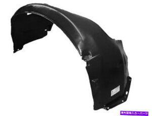 tF_[Ci[ 92-99 BMW 3V[YN[yBM1251105p̐VtgpbZW[TChtF_[Ci[ New Front Passenger Side Fender Liner For 92-99 BMW 3 Series Coupe BM1251105