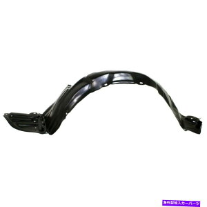 �t�F���_�[���C�i�[ Fender Liner Front�����̃h���C�o�[LH for Scion TC SC1248105 5387621060 Fender Liner Front Left Hand Side Driver LH for Scion tC SC1248105 5387621060�y���s�A���i�z