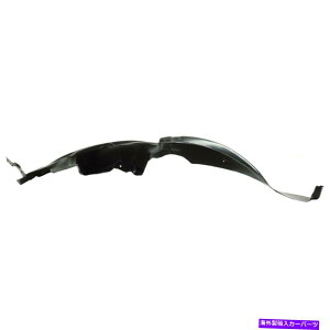 tF_[Ci[ 95238346VtF_[Ci[tghCo[TChV{[LHnhXp[N13-15 95238346 New Fender Liners Front Driver Left Side for Chevy LH Hand Spark 13-15
