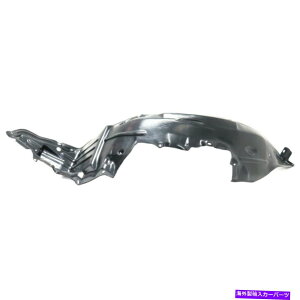 �t�F���_�[���C�i�[ �t�F���_�[���C�i�[�t�����g�E���̏�qRH NI1251120 638405Y700 for maxima Fender Liner Front Right Hand Side Passenger RH NI1251120 638405Y700 for Maxima�y���s�A���i�z