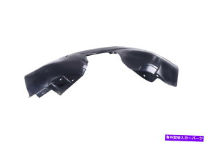 tF_[Ci[ tgEXvbVV[htF_[Ci[tBbg08-16OhLo^EJg[ Front Right Splash Shield Fender Liner Fits 08-16 Grand Caravan Town & Country