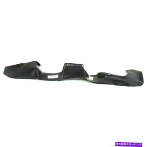 tF_[Ci[ tgtF_[Ci[hCo[TCh͒ƃJg[OhLoCH1250113ɓK܂ Front Fender Liner Driver Side Fits Town & Country Grand Caravan CH1250113