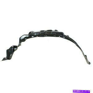 �t�F���_�[���C�i�[ �V�����t�B�b�g1995-00�g���^�^�R�}TO1248111�t�����gLH���h���C�o�[�T�C�h�t�F���_�[���C�i�[ New Fits 1995-00 Toyota Tacoma TO1248111 Front LH Left Driver Side Fender Liner