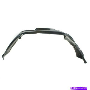 �t�F���_�[���C�i�[ 2007 2008 2009 2010 Jeep�R���p�X�h���C�o�[����LH�t�F���_�[���C�i�[�������� for 2007 2008 2009 2010 Jeep Compass Driver Side Left LH Fender Liner�y���s�A���i�z