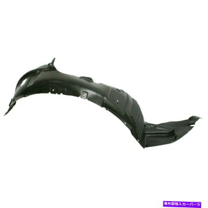 tF_[Ci[ 2009N2013NMazda Mazda 6 RHEqtF_[Ci[16/17/18C`zC[ for 2009 2013 Mazda Mazda 6 RH Right Passenger Fender Liner 16/17/18 Inch Wheel