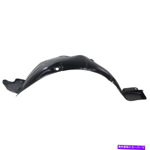 �t�F���_�[���C�i�[ elantra for Elantra hy1248125 868113y000�̃t�F���_�[���C�i�[�t�����g�����̃h���C�o�[LH Fender Liner Front Left Hand Side Driver LH for Elantra HY1248125 868113Y000�y���s�A���i�z