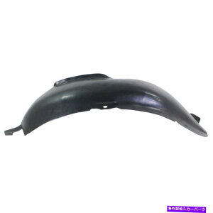 tF_[Ci[ VWhCo[ptF_[Ci[tgTChLH VW1762100 1Q0805977A EOS 2007 Fender Liner Front Left Hand Side for VW Driver LH VW1762100 1Q0805977A Eos 2007