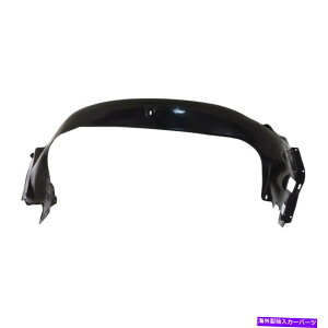�t�F���_�[���C�i�[ 92-98 BMW 318 325 328 E36�̐V�����t�����g���̃h���C�o�[�T�C�hLH�t�F���_�[�����i�[ AM New Front Left Driver Side LH Fender Linner For 92-98 BMW 318 325 328 E36�y���s�A���i�z
