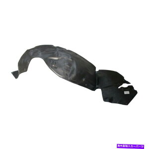 tF_[Ci[ tgÃhCo[TChLHXvbVV[hg^JgD12481025387606020 AM Front,Left Driver Side LH Splash Shield For Toyota Camry TO1248102 5387606020