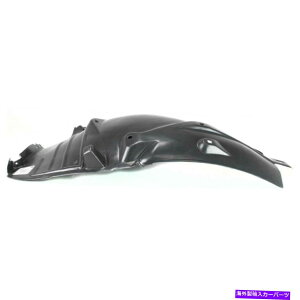 �t�F���_�[���C�i�[ �����Z�f�X�̃N���X�h���C�o�[LH S500 MB1248116�̃t�F���_�[���C�i�[�t�����g�T�C�h Fender Liner Front Left Hand Side for Mercedes S Class Driver LH S500 MB1248116�y���s�A���i�z