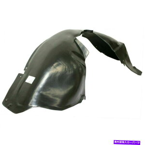 tF_[Ci[ 2003N2014N{{XC90hCo[TChLHtF_[Ci[ for 2003 2014 Volvo XC90 Driver Side Left LH Fender Liner