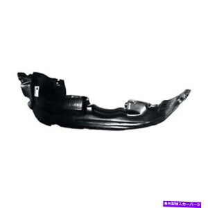 tF_[Ci[ VtBbg1996-2000g^RAV4 TO1248109tgLHhCo[TChtF_[Ci[ New Fits 1996-2000 Toyota RAV4 TO1248109 Front LH Left Driver Side Fender Liner