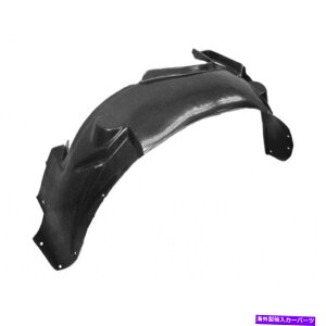 �t�F���_�[���C�i�[ Chevy Impala 2006-2015�h���C�o�[�T�C�h�t�F���_�[���C�i�[| 10333703 | GM1250122 For Chevy Impala 2006-2015 Driver Side Fender Liner | 10333703 | GM1250122�y���s�A���i�z