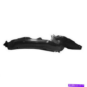 �t�F���_�[���C�i�[ �V�����t�B�b�g2007-2011�V�{���[�A�x�IGM1251127�t�����gRH�p�b�Z���W���[�T�C�h�C���i�[�t�F���_�[ New Fits 2007-2011 Chevrolet Aveo GM1251127 Front RH Passenger Side Inner Fender�y���s�A��