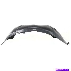 tF_[Ci[ tF_[Ci[tg̃hCo[LH FO1250107 5S4Z16103BA FORDtH[JX Fender Liner Front Left Hand Side Driver LH FO1250107 5S4Z16103BA for Ford Focus
