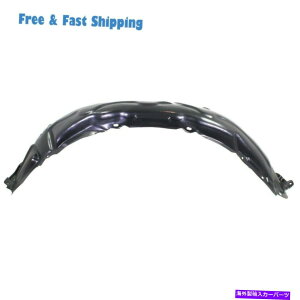 tF_[Ci[ Vto1250122tgtF_[Ci[tBbgg^J2007-2011 5387606060 New TO1250122 Front Left Fender Liner Fits Toyota Camry 2007-2011 5387606060