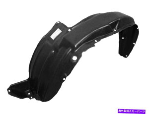tF_[Ci[ 2003N2005N̐VtghCo[TChtF_[Ci[g^4runner to1250109 New Front Driver Side Fender Liner For 2003-2005 Toyota 4Runner TO1250109