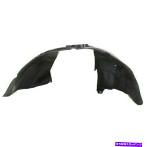 tF_[Ci[ 2003N2014N{{XC90 RHEȑtF_[Ci[ for 2003 2014 Volvo XC90 RH Right Passenger side Fender Liner