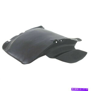 tF_[Ci[ 2005NFord Explorer ft RHEqtF_[Ci[AzC[[fBOt for 2002 2005 Ford Explorer FT RH Right Passenger Fender Liner, W/ Wheel Molding